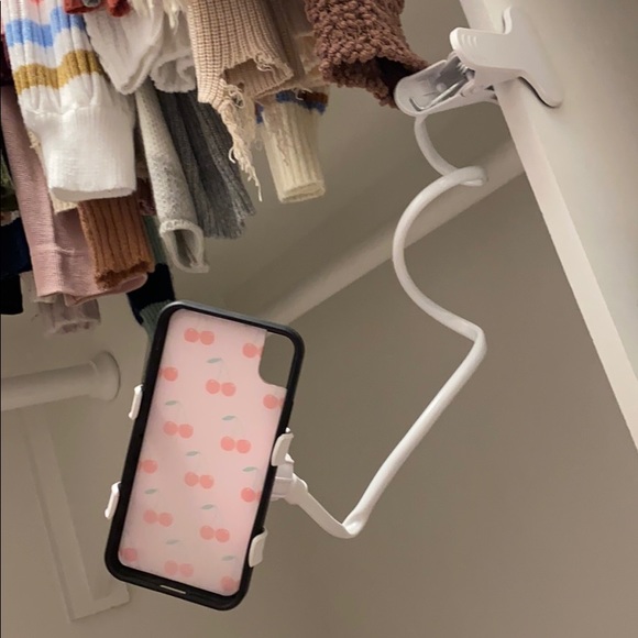 Extended phone holder - Picture 5 of 5